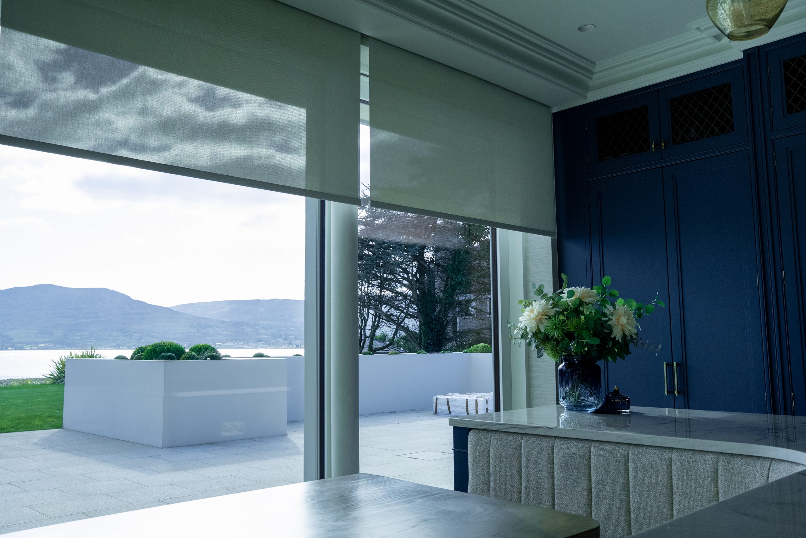 Why Lutron Motorised Blinds & Curtains Are a Cut Above the Rest
