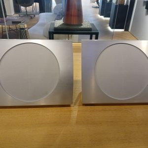 Pre-Owned Beolab 17 (SIlver)