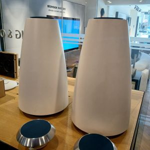Pre-Owned Beolab 14 inc. Satellite Speakers